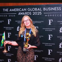 American Global Business Awards