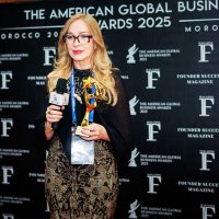 American Global Business Awards