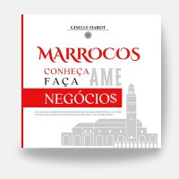 Livro Marrocos - PT