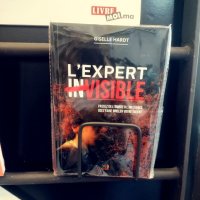 Expert Invisible