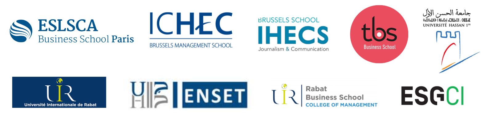 Universities